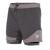 UMBRO Cable Shorts w/tights Svart XXL Shorts med tights 